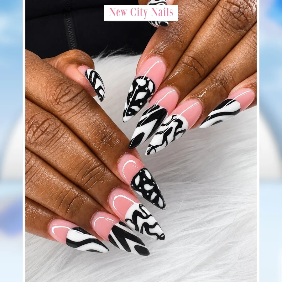 New City Nails